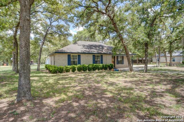 Details for 23030 State Highway 123, Seguin, TX 78155