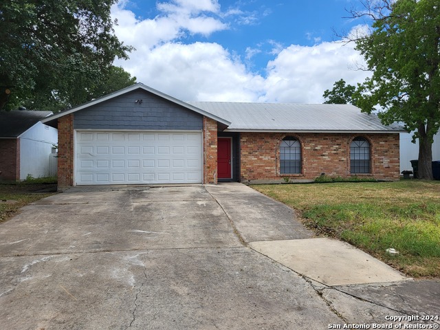 Details for 5915 Lakedale St, San Antonio, TX 78222