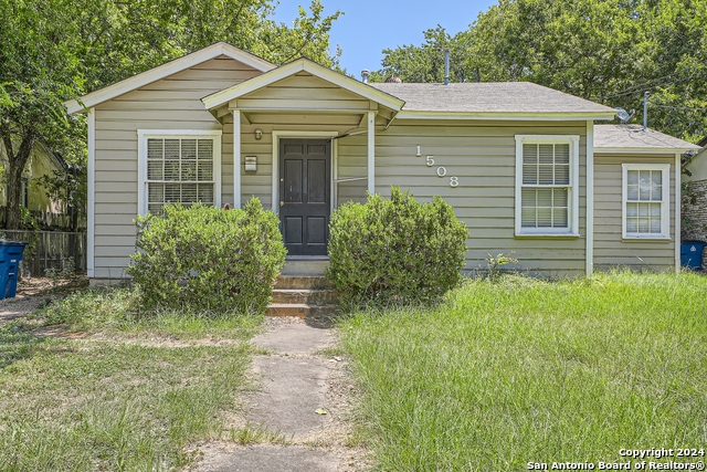 Details for 1508 Alguno Rd, Austin, TX 78757