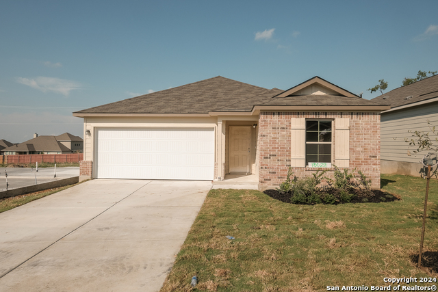 Details for 13029 Savory Place, St Hedwig, TX 78152