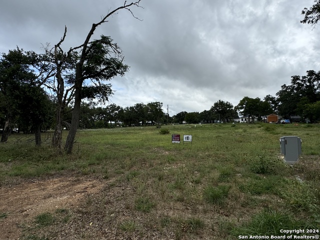 Details for 906 11th Street, Blanco, TX 78606