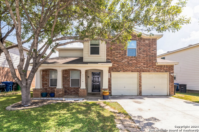 Details for 5710 Timber Hvn, San Antonio, TX 78250