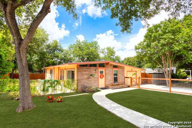 Details for 246 Radiance Ave, San Antonio, TX 78218