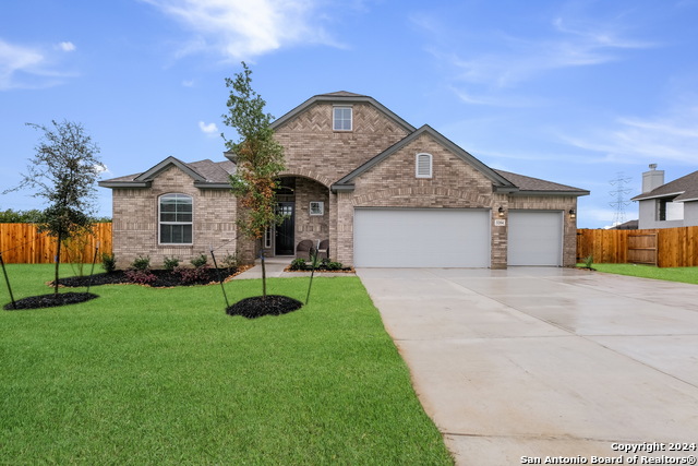 Details for 536 Cotorra Springs, Cibolo, TX 78108