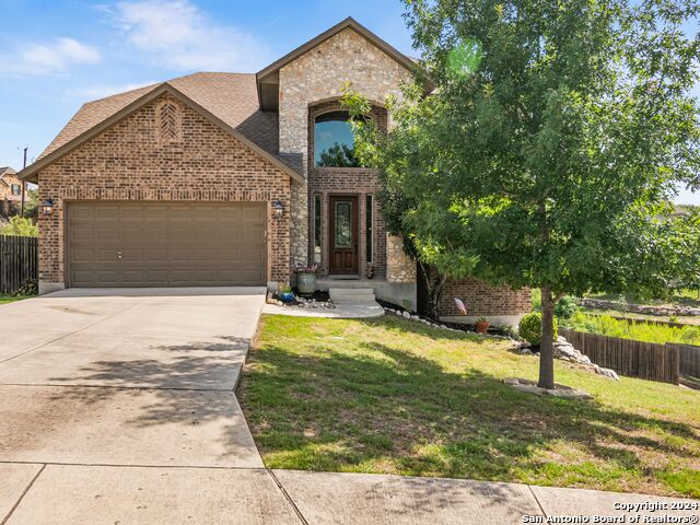 Details for 1615 Mountain Crest, San Antonio, TX 78258