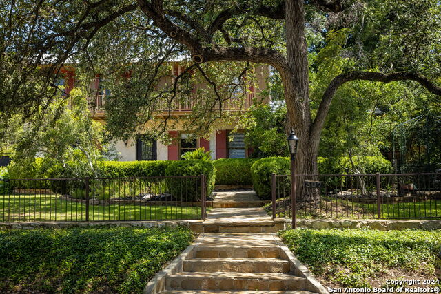 Details for 307 Evans Avenue, Alamo Heights, TX 78209