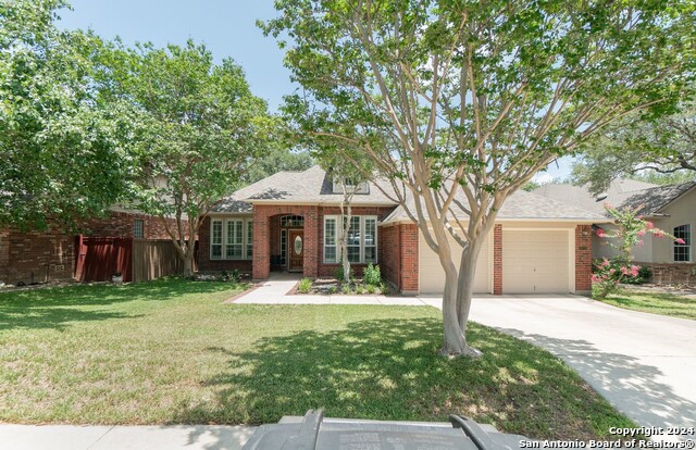 Details for 18718 Rogers Lk, San Antonio, TX 78258