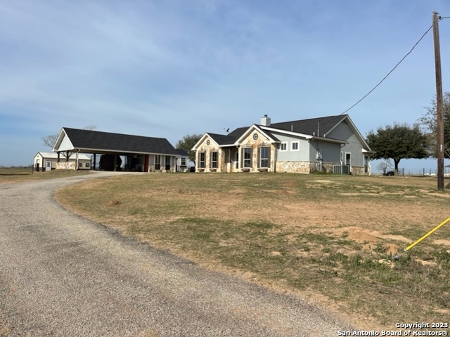 Details for 1891 State Highway 97 E, Floresville, TX 78114