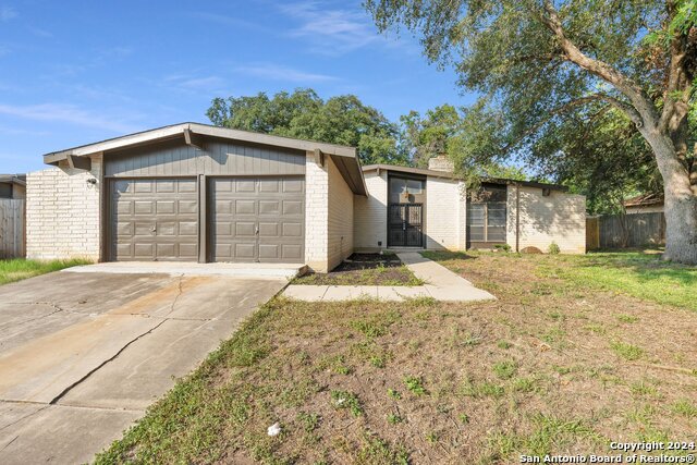 Details for 5058 Sierra Madre, San Antonio, TX 78233