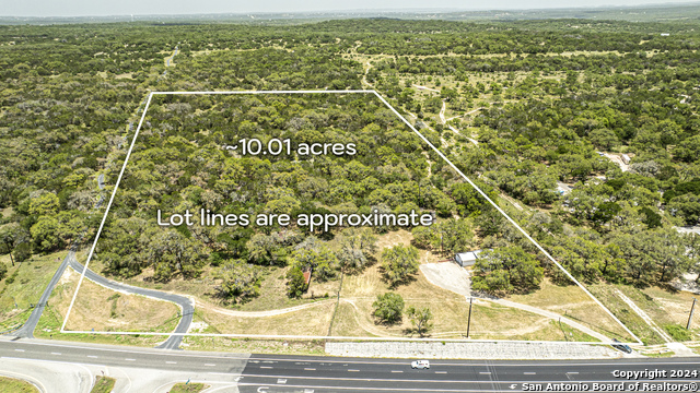 Details for 11020 N Hwy 281, Spring Branch, TX 78070