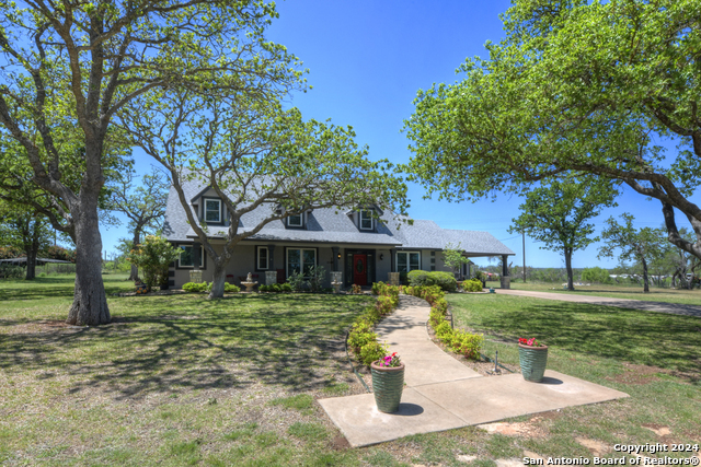 Details for 165 Bobbie Lynn, Harper, TX 78631