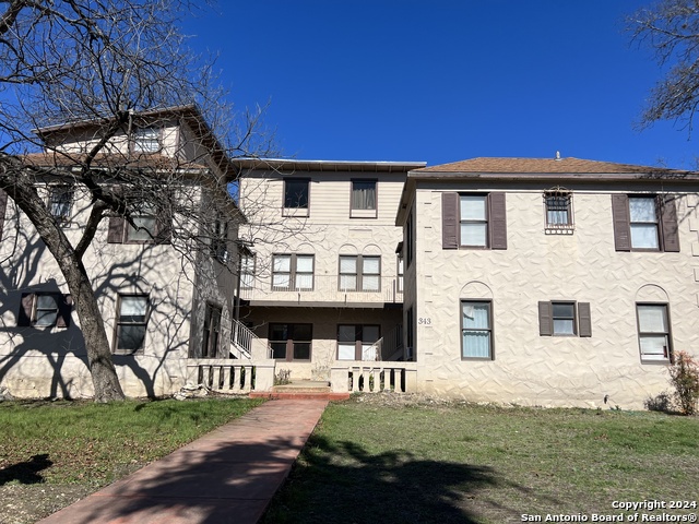 Details for 343 Summit Ave W 5, San Antonio, TX 78212