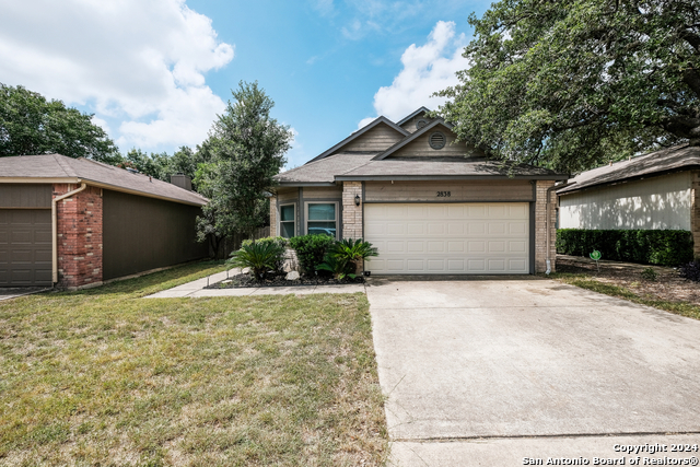 Details for 2838 Village Pkwy, San Antonio, TX 78251