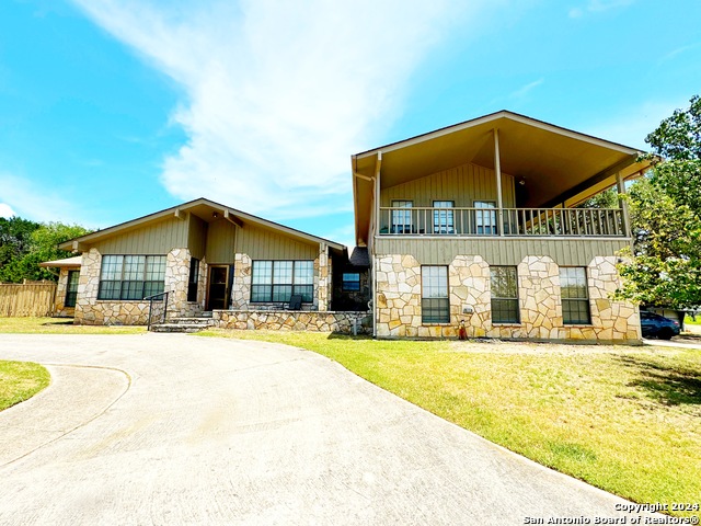 Details for 133 Deer Haven Lane, Kerrville, TX 78028