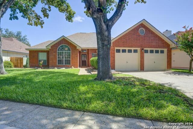 Details for 2415 Trace Oak, San Antonio, TX 78232