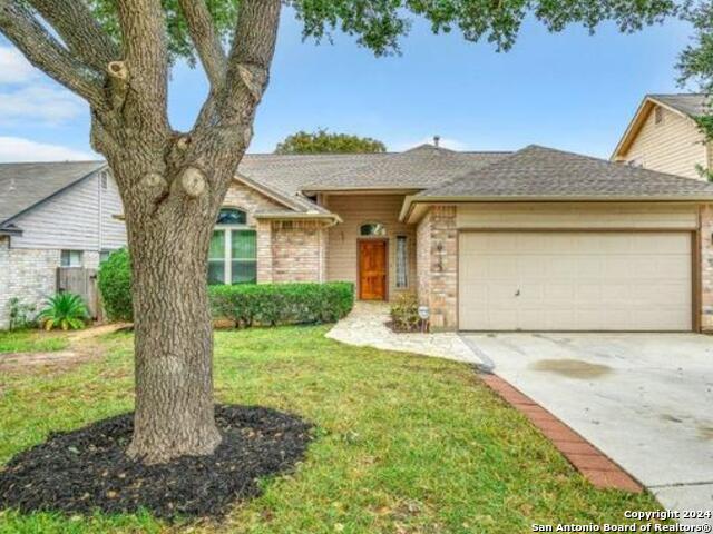 Details for 6143 Ashford Point Dr, San Antonio, TX 78240