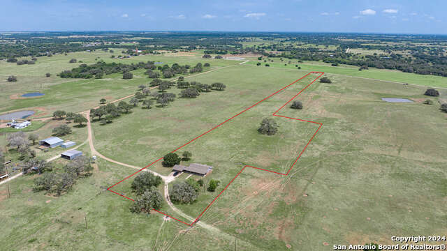 Details for 661 Zorn Road, York Town, TX 78164