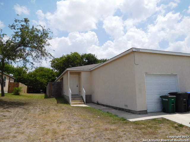 Details for 5044 Anacacho St, San Antonio, TX 78217