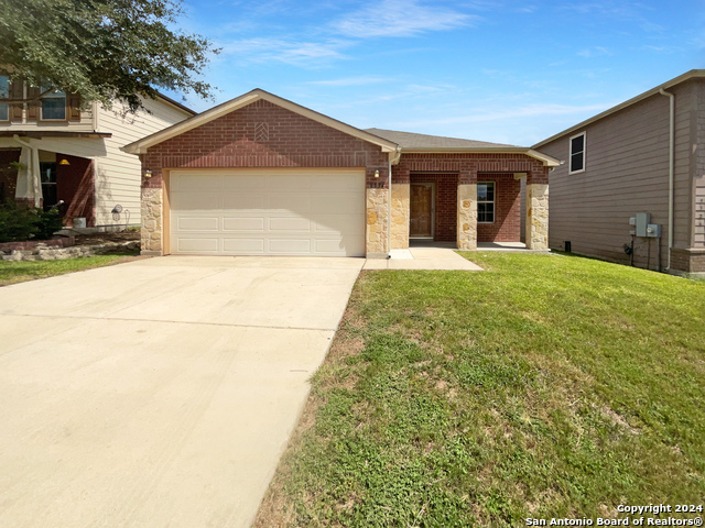 Details for 9534 Lookover Bay, Converse, TX 78109