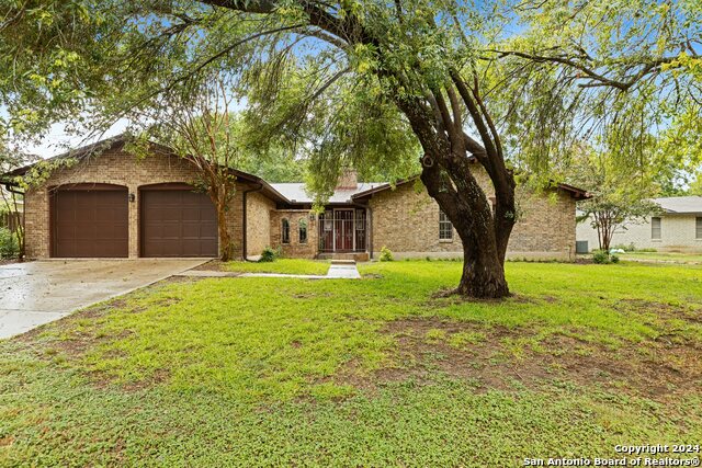 Details for 1639 Autumn Woods St, San Antonio, TX 78232