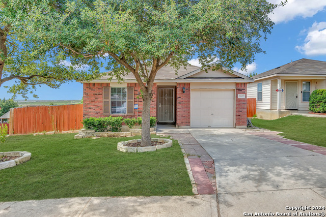 Details for 5802 Hickory Cyn, San Antonio, TX 78252