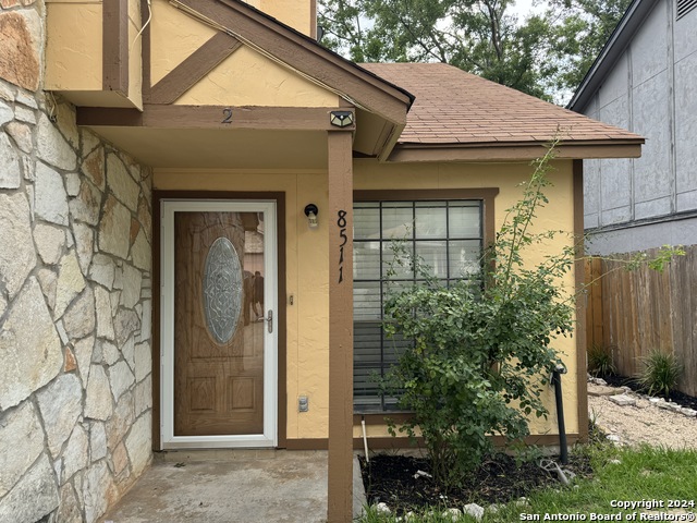 Details for 8511 Sir Lancelot  2, San Antonio, TX 78240