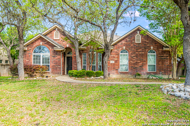 Details for 1203 Links Ln, San Antonio, TX 78260