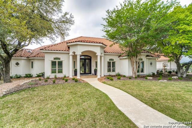 Details for 1209 Cordillera Trace, Boerne, TX 78006