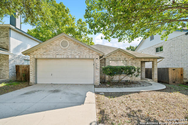 Details for 3724 Davenport, Schertz, TX 78154