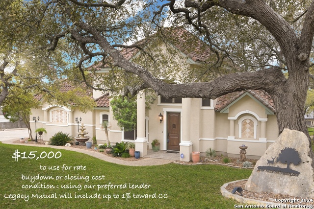 Details for 1139 Silent Hollow, San Antonio, TX 78260