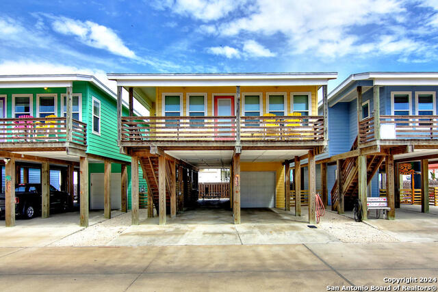 Details for 2727 S. Eleventh St  35, Port Aransas, TX 78373