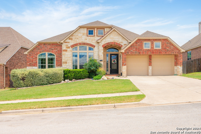 Details for 514 Oak Cascade, New Braunfels, TX 78132