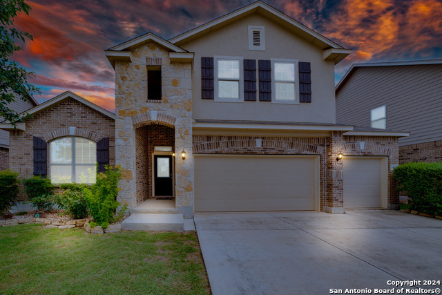 Details for 1421 Shadow Rock, New Braunfels, TX 78130