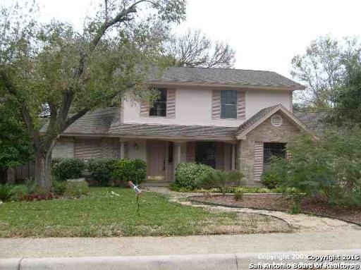 Details for 2038 Pinetree Ln, San Antonio, TX 78232