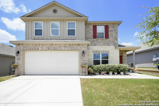 Details for 318 Saiga Dr, New Braunfels, TX 78130