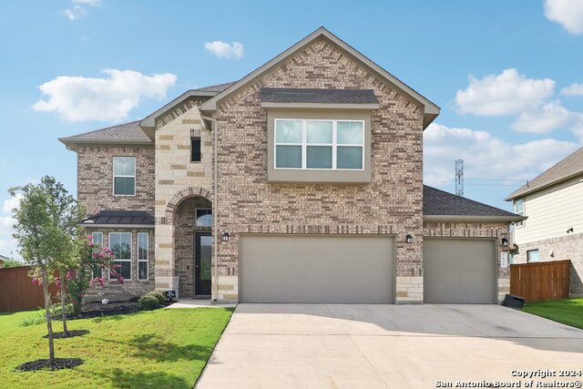 Details for 809 Foxbrook Way, Cibolo, TX 78108