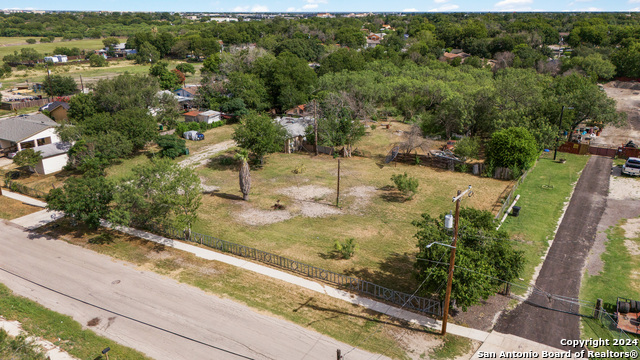 Details for 667 Petaluma Blvd W, San Antonio, TX 78221