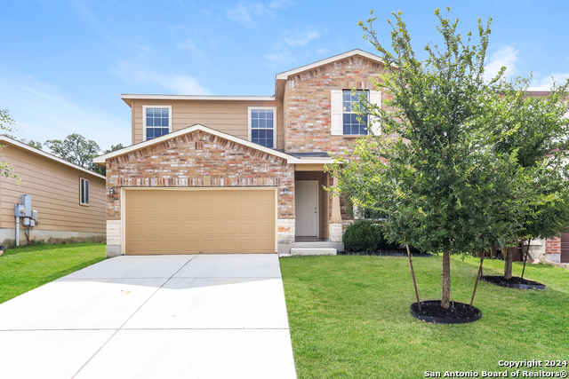 Details for 27344 Paraiso Mnr, Boerne, TX 78015