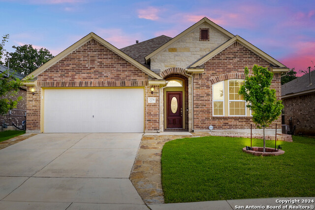 Details for 25756 Two Spgs, San Antonio, TX 78255