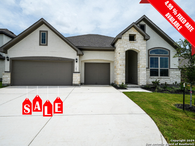 Details for 209 Canton Chase, Cibolo, TX 78108