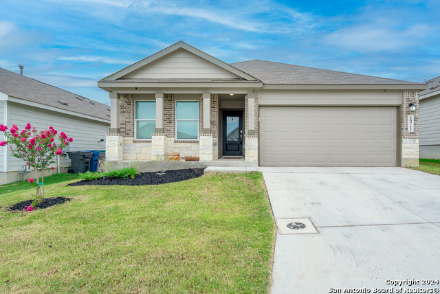 Details for 10711 Hernando Ct, Converse, TX 78109