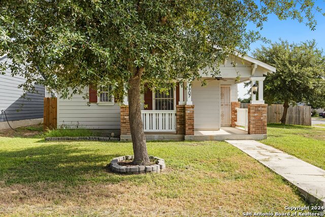 Listing Details for 1907 Ansley Blvd W, San Antonio, TX 78224