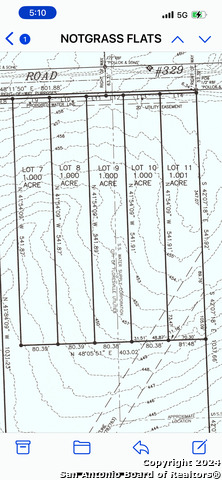 Image 4 of 5 For 0 Cr 329 Lot 10