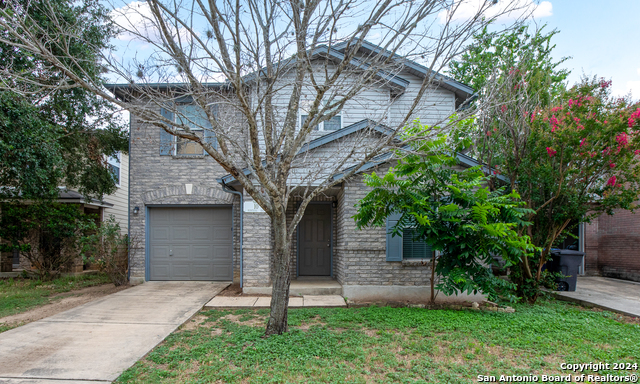 Details for 10 Montana Bay, San Antonio, TX 78254