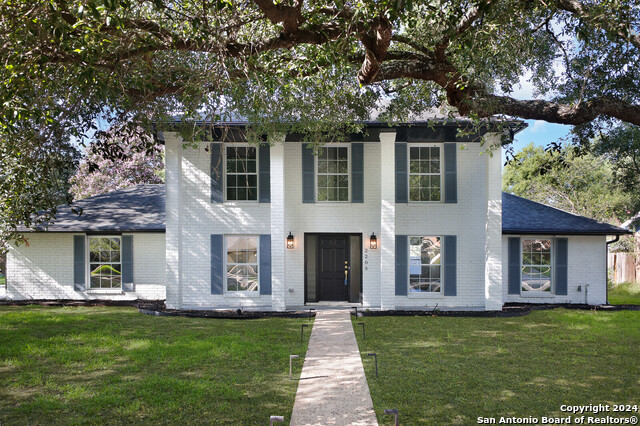 Details for 2203 Blueberry Hill St, San Antonio, TX 78232