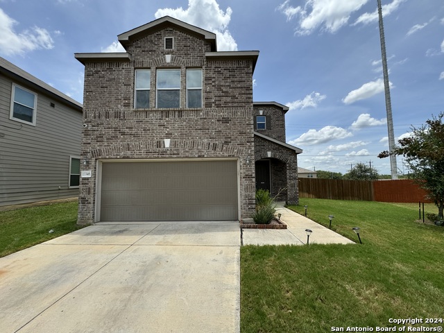 Details for 13346 Stetson Trl, San Antonio, TX 78223