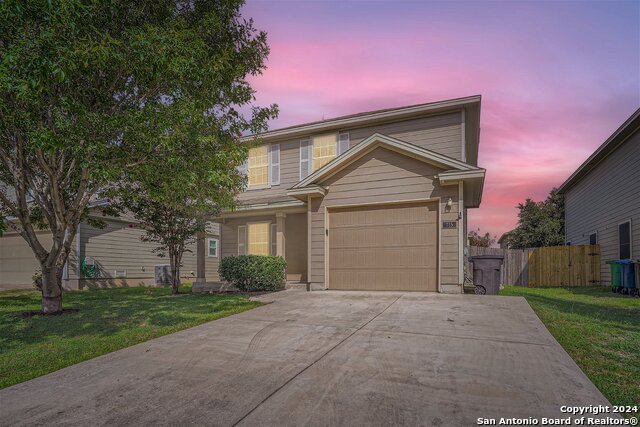 Details for 715 Sanderling, San Antonio, TX 78245