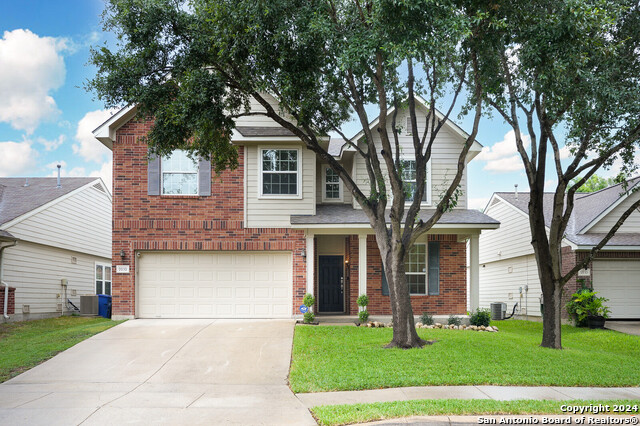 Details for 9939 Gazelle Frst, San Antonio, TX 78251