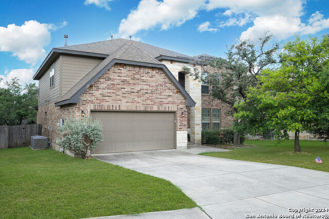 Details for 26935 Camelia Trace, Boerne, TX 78015