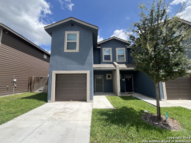 Details for 6854 Lakeview Dr  101, San Antonio, TX 78244